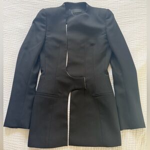 Zara Black Women's Blazer
